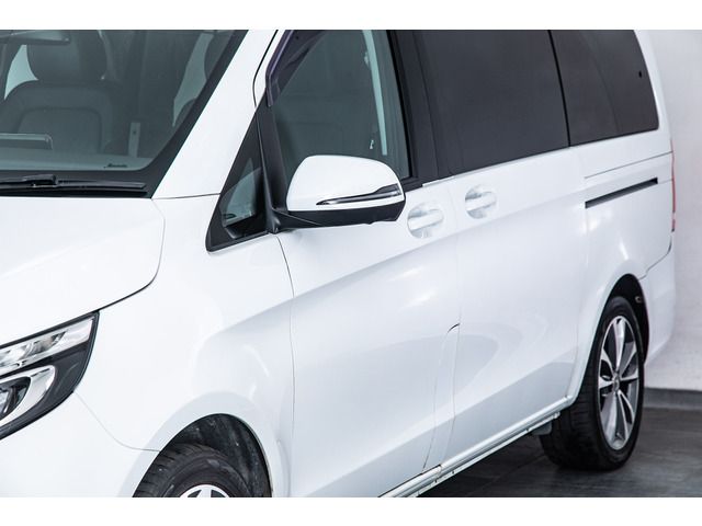 MERCEDES BENZ V class