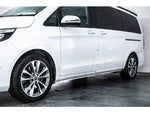 MERCEDES BENZ V class
