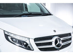 MERCEDES BENZ V class