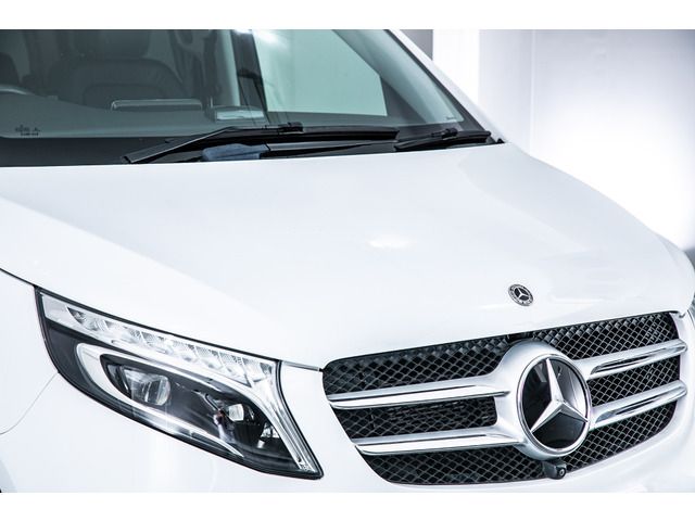 MERCEDES BENZ V class