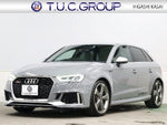 AUDI RS3 SPORTBACK