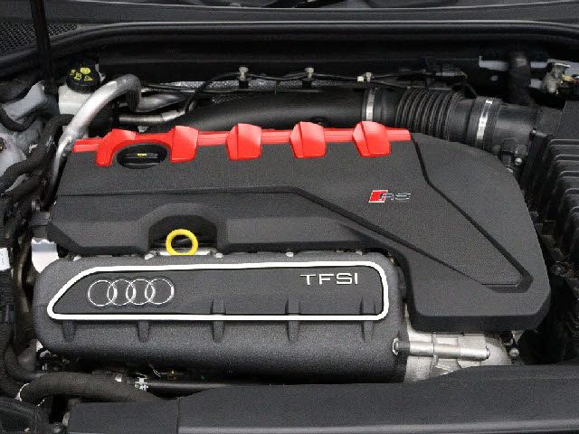 AUDI RS3 SPORTBACK