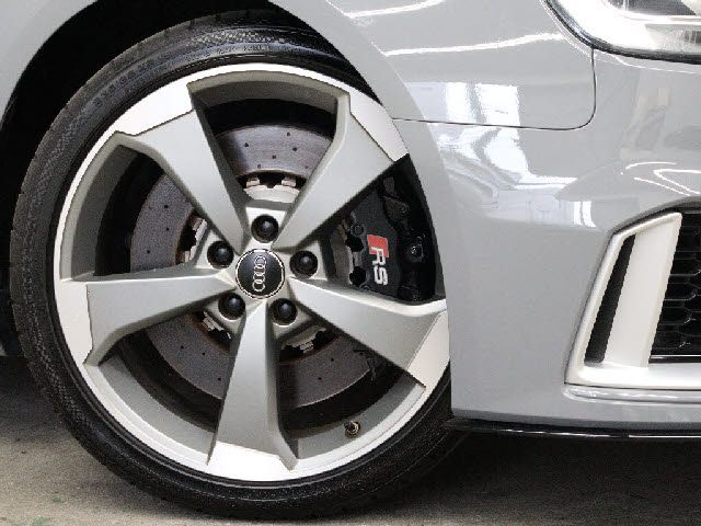 AUDI RS3 SPORTBACK