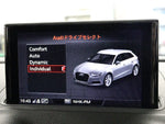 AUDI RS3 SPORTBACK