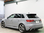 AUDI RS3 SPORTBACK