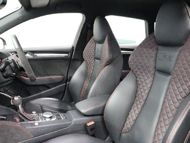 AUDI RS3 SPORTBACK