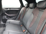 AUDI RS3 SPORTBACK