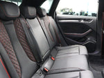 AUDI RS3 SPORTBACK