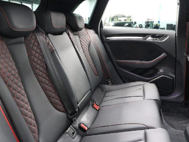 AUDI RS3 SPORTBACK