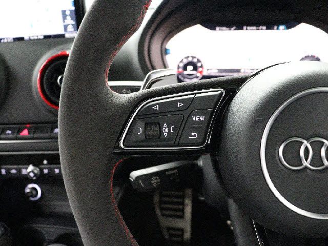 AUDI RS3 SPORTBACK