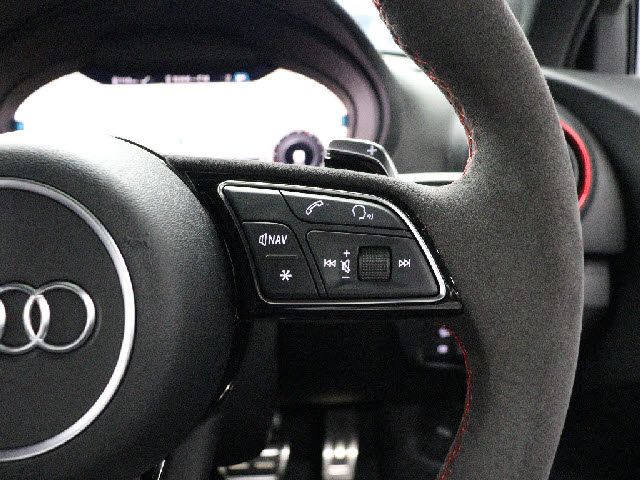 AUDI RS3 SPORTBACK