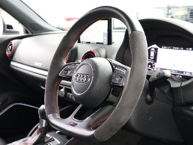 AUDI RS3 SPORTBACK