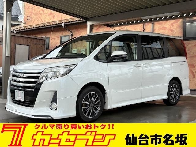 NOAH