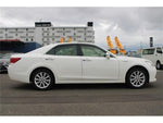 CROWN sedan hybrid 4WD