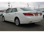 CROWN sedan hybrid 4WD