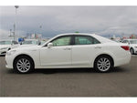 CROWN sedan hybrid 4WD