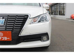 CROWN sedan hybrid 4WD