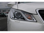 CROWN sedan hybrid 4WD
