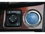 CROWN sedan hybrid 4WD