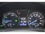 CROWN sedan hybrid 4WD