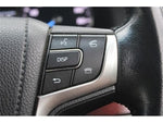 CROWN sedan hybrid 4WD