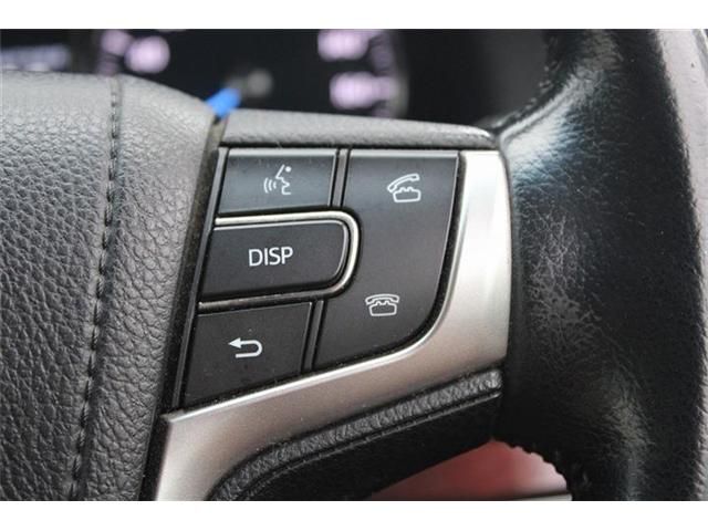 CROWN sedan hybrid 4WD