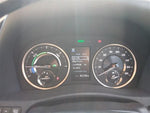 ALPHARD hybrid 4WD