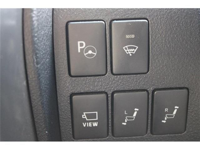 ALPHARD hybrid 4WD