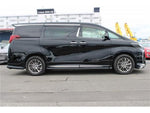 ALPHARD hybrid 4WD