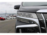 ALPHARD hybrid 4WD