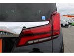 ALPHARD hybrid 4WD