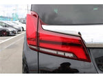 ALPHARD hybrid 4WD