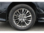 ALPHARD hybrid 4WD