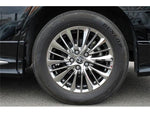 ALPHARD hybrid 4WD