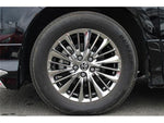 ALPHARD hybrid 4WD