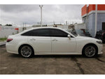 CROWN sedan hybrid