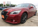 CROWN sedan hybrid