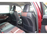 CROWN sedan hybrid