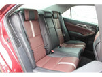 CROWN sedan hybrid