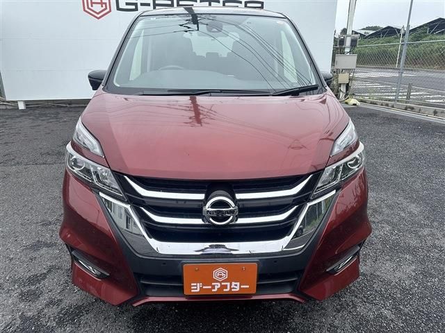 SERENA  S-HYBRID
