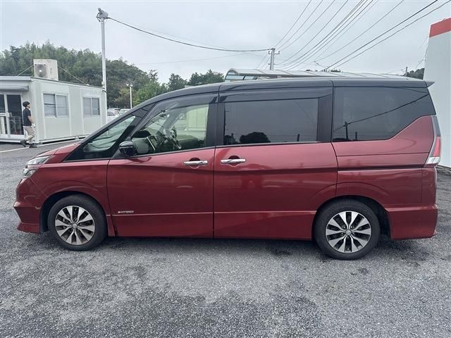 SERENA  S-HYBRID