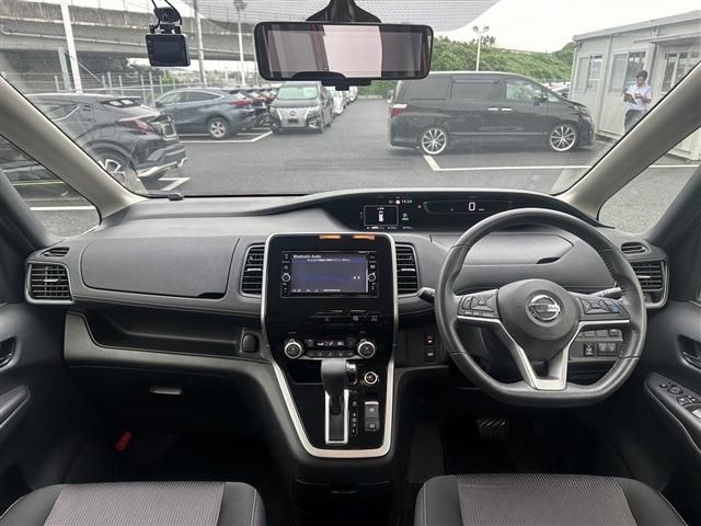 SERENA  S-HYBRID