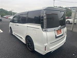 VOXY HYBRID