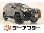 LANDCRUISER PRADO
