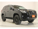LANDCRUISER PRADO