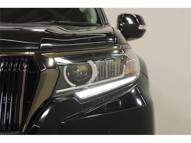 LANDCRUISER PRADO