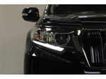 LANDCRUISER PRADO
