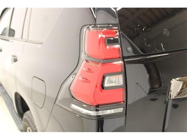LANDCRUISER PRADO
