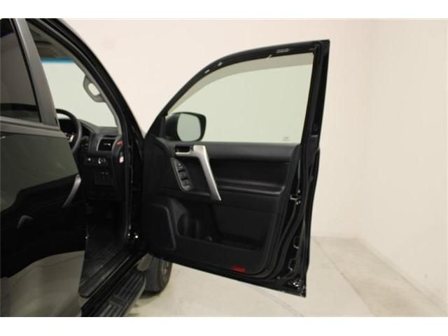 LANDCRUISER PRADO