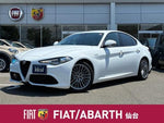 ALFAROMEO Giulia